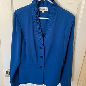 Gorgeous blazer